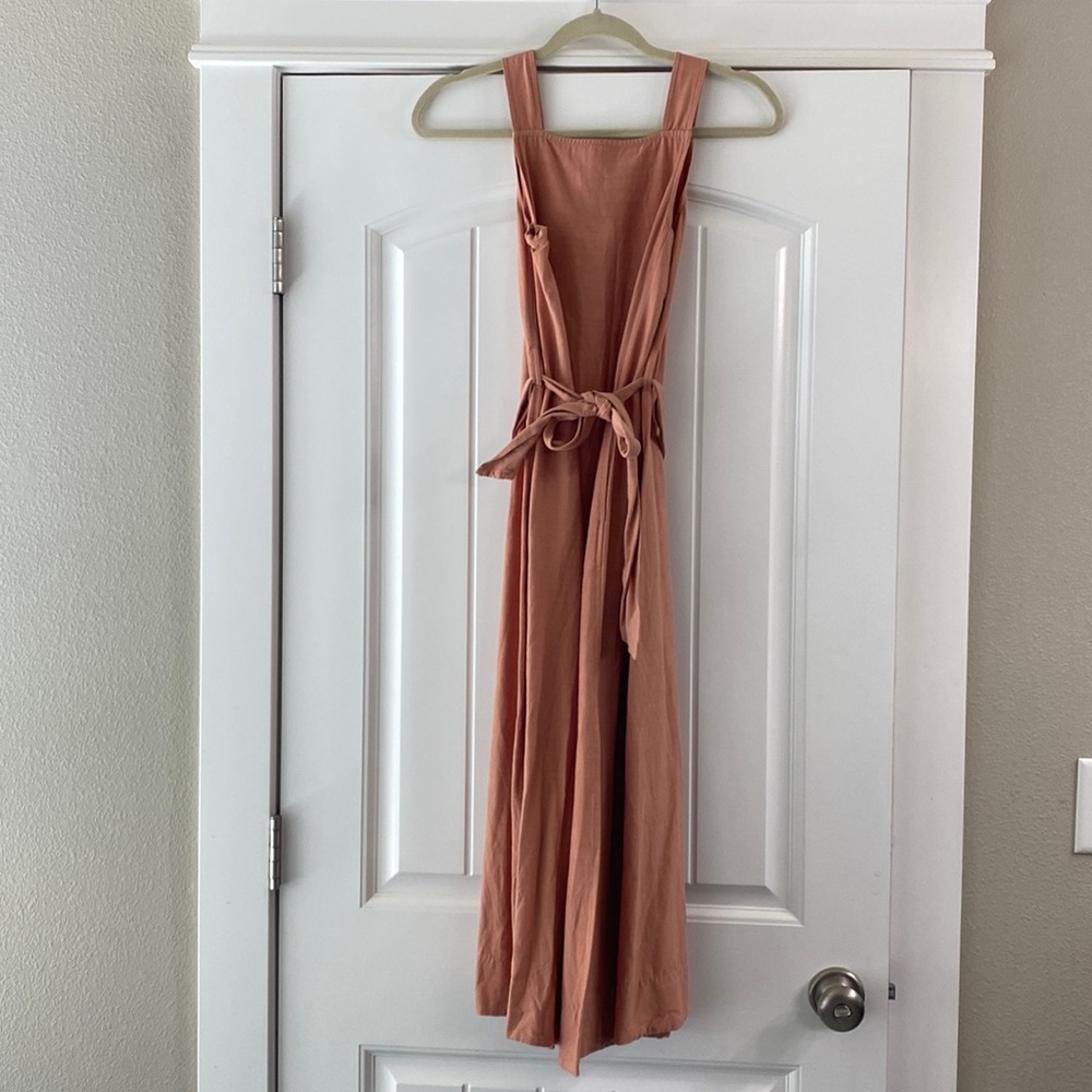 Madewell dress